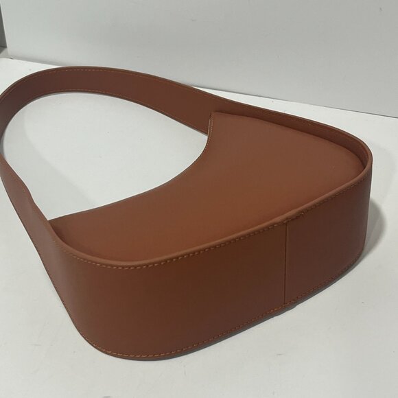 The Row Brown Bag - Picture 6 of 6